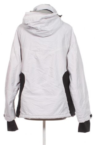 Damenjacke für Wintersports, Größe XL, Farbe Grau, Preis 37,11 €