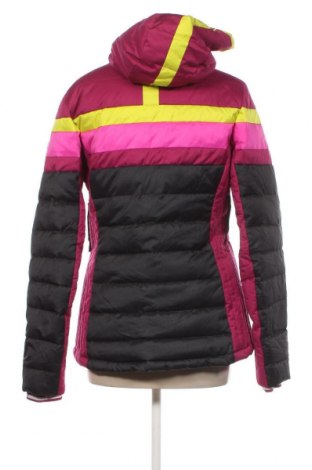 Dámska bunda pre zimné športy  Alpine Pro, Veľkosť M, Farba Viacfarebná, Cena  27,56 €