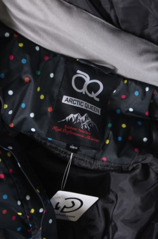 Damenjacke für Wintersports Arctic Queen, Größe S, Farbe Mehrfarbig, Preis € 23,42
