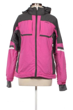 Γυναίκειο μπουφάν για χειμερινά σπορ Authority, Μέγεθος M, Χρώμα Πολύχρωμο, Τιμή 31,92 €