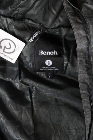 Dámska bunda pre zimné športy  Bench, Veľkosť S, Farba Sivá, Cena  29,09 €