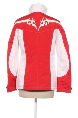 Damenjacke für Wintersports Bogner, Größe S, Farbe Rot, Preis 197,91 €