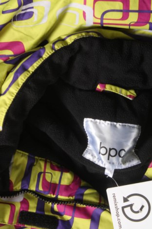 Dámská bunda pro zimní sporty  Bpc Bonprix Collection, Velikost XL, Barva Vícebarevné, Cena  727,00 Kč