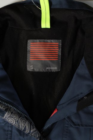 Dámska bunda pre zimné športy  Brunotti, Veľkosť S, Farba Modrá, Cena  27,56 €
