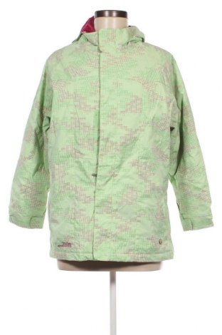 Detská bunda pre zimné športy Burton, Veľkosť 15-18y/ 170-176 cm, Farba Zelená, Cena  35,01 €