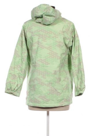 Παιδικό μπουφάν για χειμερινά σπο Burton, Μέγεθος 15-18y/ 170-176 εκ., Χρώμα Πράσινο, Τιμή 38,19 €