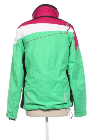 Damenjacke für Wintersports CMP, Größe M, Farbe Grün, Preis € 21,99