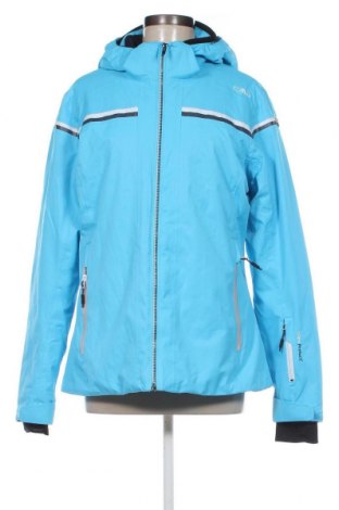 Damenjacke für Wintersports CMP, Größe XL, Farbe Blau, Preis € 40,71