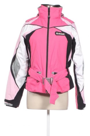 Γυναίκειο μπουφάν για χειμερινά σπορ Colmar, Μέγεθος M, Χρώμα Ρόζ , Τιμή 121,50 €