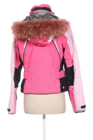 Damenjacke für Wintersports Colmar, Größe M, Farbe Rosa, Preis € 121,50