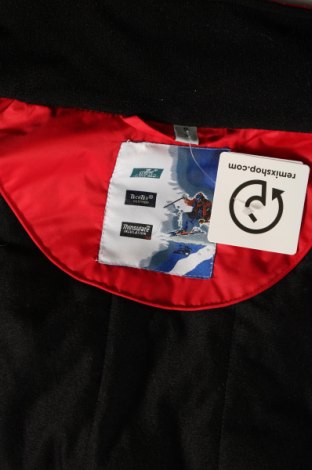 Dámská bunda pro zimní sporty  Crane, Velikost S, Barva Červená, Cena  823,00 Kč