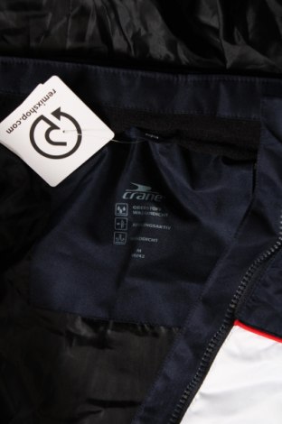 Dámska bunda pre zimné športy  Crane, Veľkosť M, Farba Modrá, Cena  23,40 €