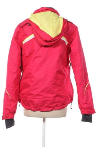 Дамско яке за зимни спортове Crivit, Размер M, Цвят Розов, Цена 43,86 лв.