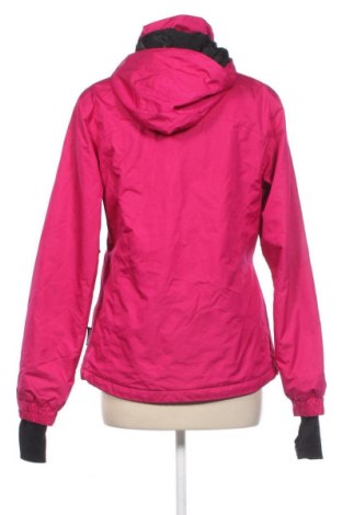 Γυναίκειο μπουφάν για χειμερινά σπορ Crivit, Μέγεθος M, Χρώμα Ρόζ , Τιμή 28,73 €