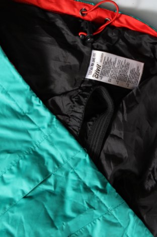 Γυναίκειο μπουφάν για χειμερινά σπορ Crivit, Μέγεθος M, Χρώμα Πολύχρωμο, Τιμή 27,13 €
