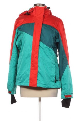 Dámská bunda pro zimní sporty  Crivit, Velikost M, Barva Vícebarevné, Cena  658,00 Kč