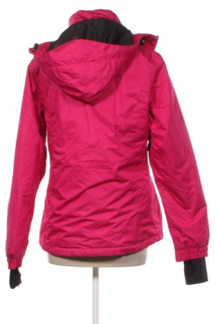 Damenjacke für Wintersports Crivit, Größe L, Farbe Rosa, Preis 59,85 €