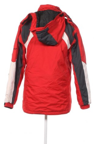 Damenjacke für Wintersports Crossfield, Größe L, Farbe Rot, Preis 33,82 €