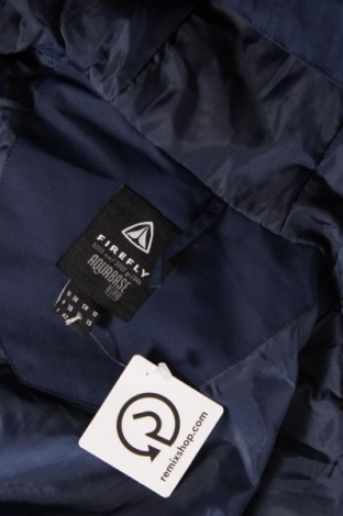 Dámska bunda pre zimné športy  Fire Fly, Veľkosť XL, Farba Modrá, Cena  27,31 €