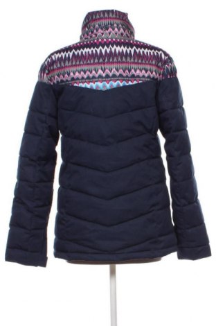 Γυναίκειο μπουφάν για χειμερινά σπορ Fire Fly, Μέγεθος M, Χρώμα Μπλέ, Τιμή 28,73 €