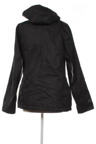 Γυναίκειο μπουφάν για χειμερινά σπορ Gerry, Μέγεθος XL, Χρώμα Μαύρο, Τιμή 29,51 €