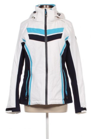 Dámská bunda pro zimní sporty  Icepeak, Velikost M, Barva Bílá, Cena  1 527,00 Kč