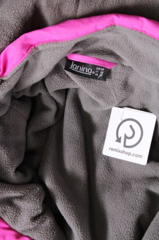 Γυναίκειο μπουφάν για χειμερινά σπορ Janina, Μέγεθος XL, Χρώμα Ρόζ , Τιμή 26,60 €