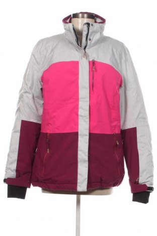 Damenjacke für Wintersports Killtec, Größe L, Farbe Rosa, Preis € 118,99