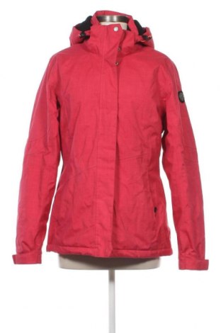 Damenjacke für Wintersports Killtec, Größe M, Farbe Rosa, Preis 63,06 €