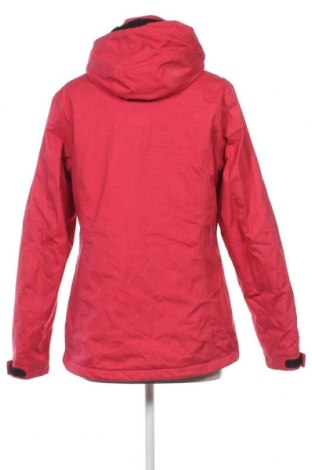 Damenjacke für Wintersports Killtec, Größe M, Farbe Rosa, Preis 63,06 €