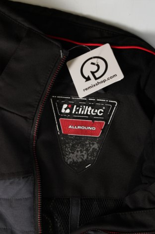 Γυναίκειο μπουφάν για χειμερινά σπορ Killtec, Μέγεθος L, Χρώμα Μαύρο, Τιμή 68,75 €