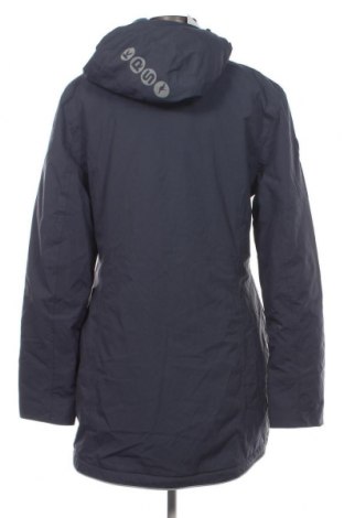 Γυναίκειο μπουφάν για χειμερινά σπορ Krs&Co, Μέγεθος M, Χρώμα Μπλέ, Τιμή 21,89 €