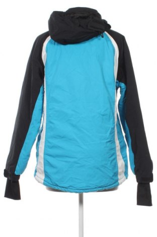 Damenjacke für Wintersports Nkd, Größe M, Farbe Mehrfarbig, Preis 28,73 €