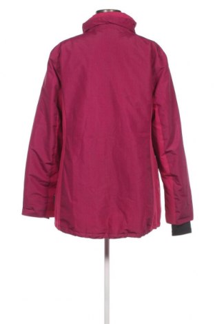 Dámská bunda pro zimní sporty  Northville, Velikost XL, Barva Růžová, Cena  686,00 Kč