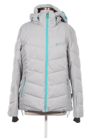 Γυναίκειο μπουφάν για χειμερινά σπορ Northville, Μέγεθος XL, Χρώμα Γκρί, Τιμή 29,79 €