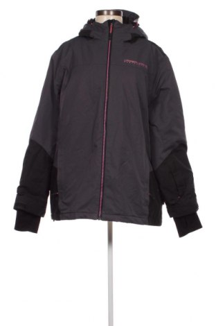 Damenjacke für Wintersports Rodeo, Größe XXL, Farbe Lila, Preis € 29,93