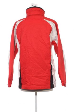 Damenjacke für Wintersports Sportline, Größe S, Farbe Rot, Preis 16,53 €