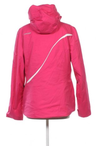 Dámska bunda pre zimné športy  Spyder, Veľkosť L, Farba Ružová, Cena  110,74 €