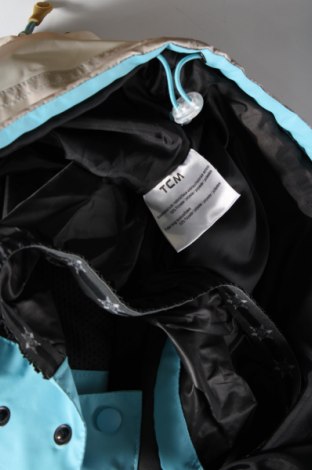 Dámska bunda pre zimné športy  TCM, Veľkosť L, Farba Modrá, Cena  24,87 €