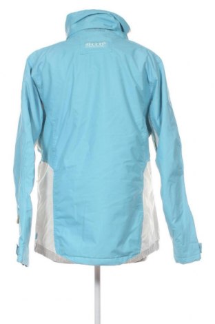 Dámska bunda pre zimné športy  TCM, Veľkosť L, Farba Modrá, Cena  24,87 €