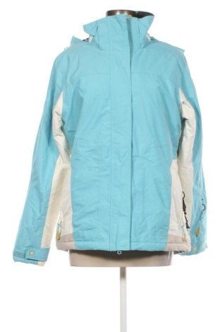 Damenjacke für Wintersports TCM, Größe S, Farbe Blau, Preis € 20,99