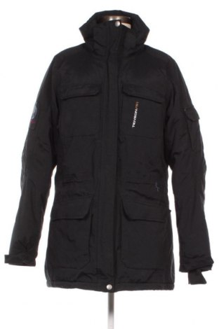 Dámska bunda pre zimné športy  Tenson, Veľkosť M, Farba Čierna, Cena  96,96 €
