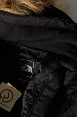 Dámska bunda pre zimné športy  The North Face, Veľkosť M, Farba Sivá, Cena  98,08 €