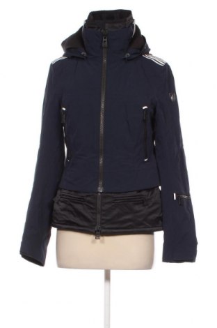 Γυναίκειο μπουφάν για χειμερινά σπορ Toni Sailer, Μέγεθος M, Χρώμα Μπλέ, Τιμή 120,07 €