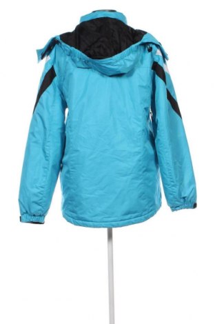 Dámska bunda pre zimné športy  Top Tex, Veľkosť M, Farba Modrá, Cena  24,87 €