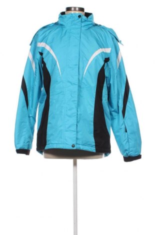 Dámská bunda pro zimní sporty  Top Tex, Velikost M, Barva Modrá, Cena  699,00 Kč