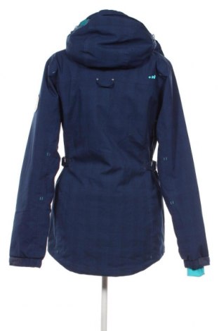 Damenjacke für Wintersports Wedze, Größe S, Farbe Blau, Preis € 30,52