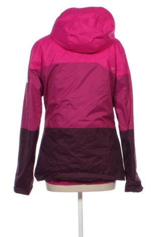 Γυναίκειο μπουφάν για χειμερινά σπορ Wedze, Μέγεθος M, Χρώμα Πολύχρωμο, Τιμή 28,73 €