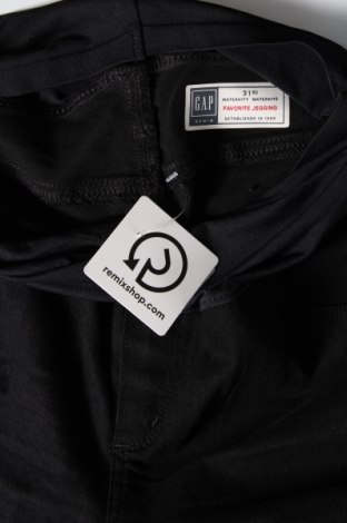 Džínsy pre tehotné  Gap, Veľkosť XL, Farba Čierna, Cena  27,84 €