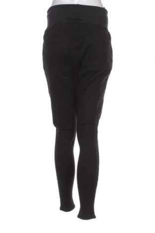 Τζίν εγκυμοσύνης Gap, Μέγεθος XL, Χρώμα Μαύρο, Τιμή 16,70 €
